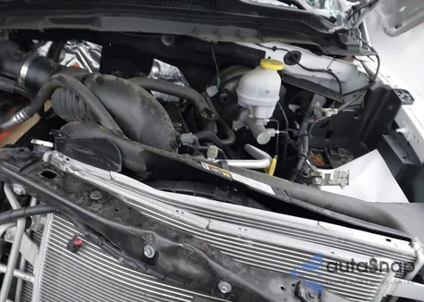 2023 Ram 1500 Classic Tradesman 4X4 6'4 Box from USA, damaged, VIN 1C6RR7FT2PS534288